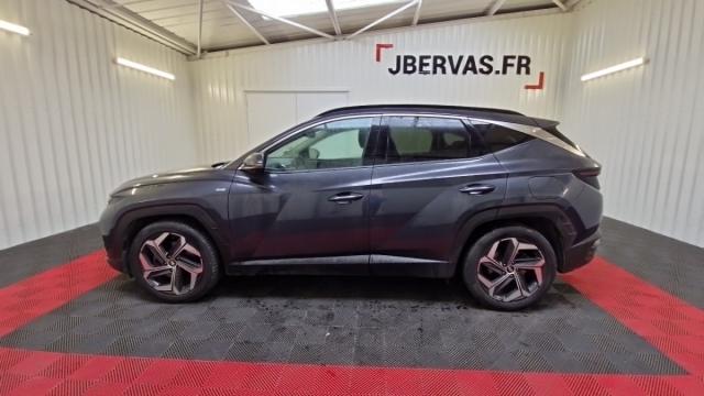Hyundai Tucson image 8