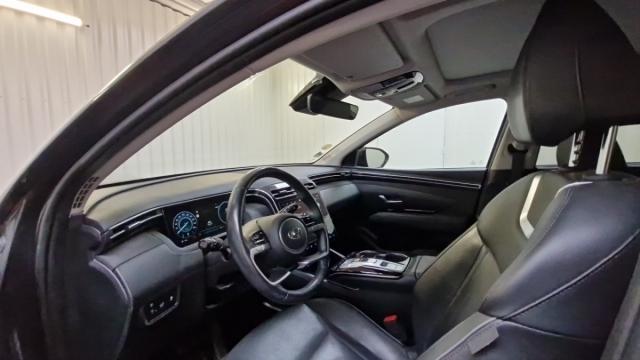 Hyundai Tucson image 4