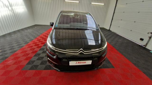 Citroen Grand C4 Spacetourer image 7