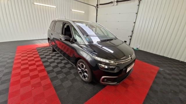 Citroen Grand C4 Spacetourer image 2