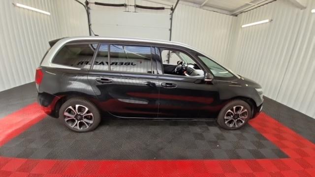 Citroen Grand C4 Spacetourer image 5