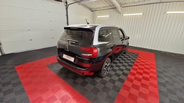 Citroen Grand C4 Spacetourer image 1