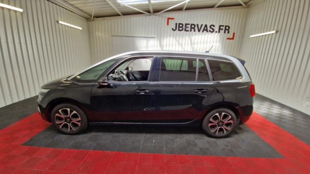 Citroen Grand C4 Spacetourer image 8