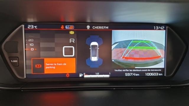 Citroen Grand C4 Spacetourer image 6