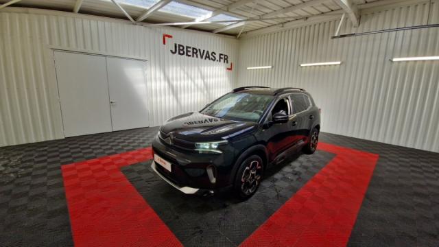 Citroen C5 Aircross Bluehdi 130 S&s Eat8 Shine