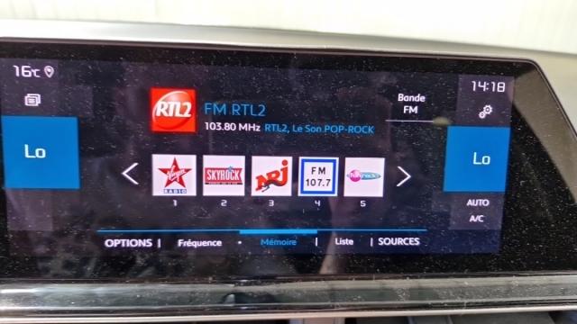 Citroen C5 Aircross image 8