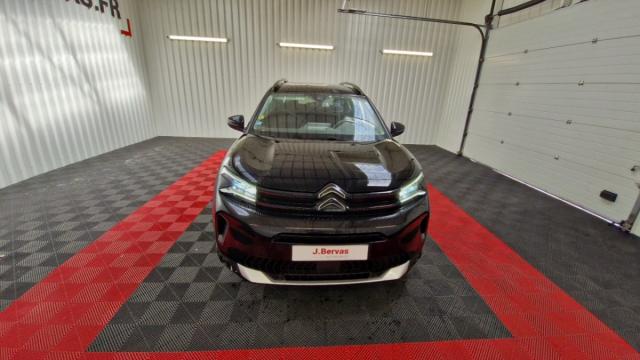 Citroen C5 Aircross image 5