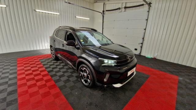 Citroen C5 Aircross image 6