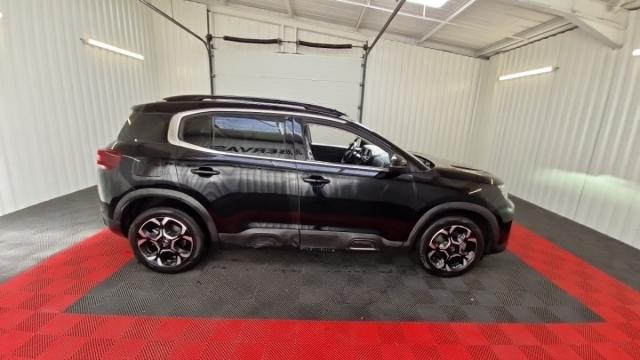 Citroen C5 Aircross image 9