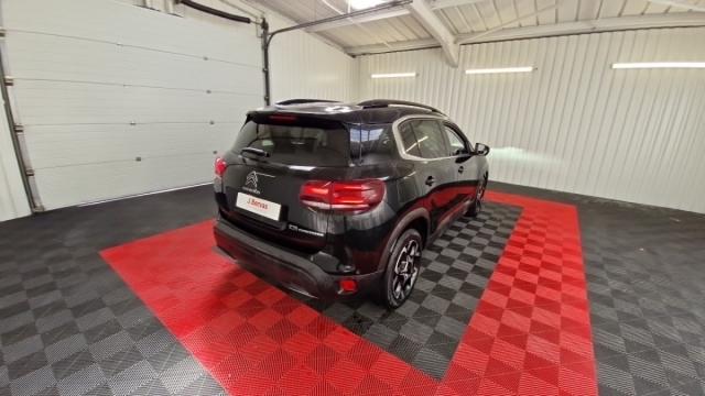 Citroen C5 Aircross image 4
