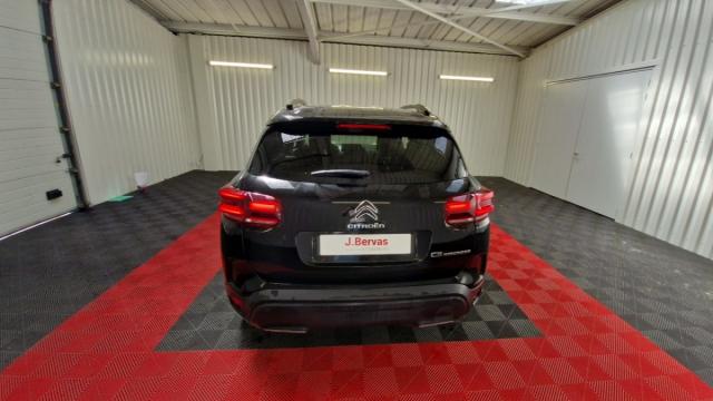 Citroen C5 Aircross image 3