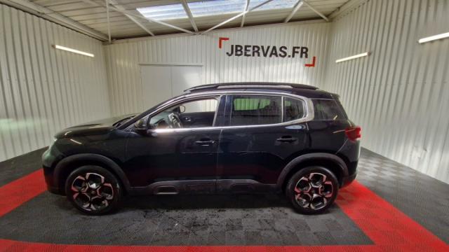 Citroen C5 Aircross image 1
