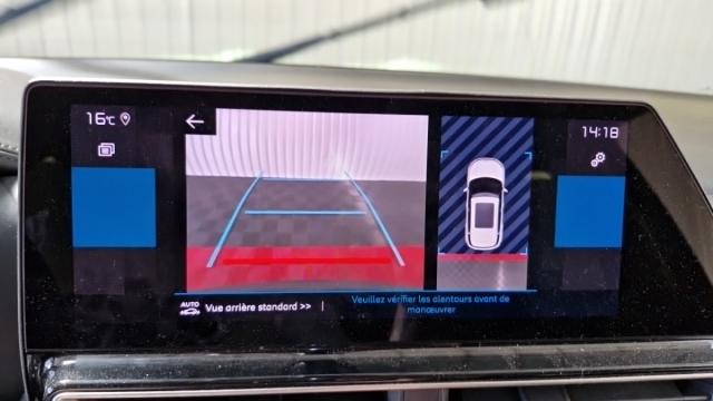 Citroen C5 Aircross image 7