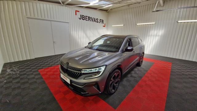 Renault Espace Vi Esprit Alpine E-Tech Full Hybrid 200-24
