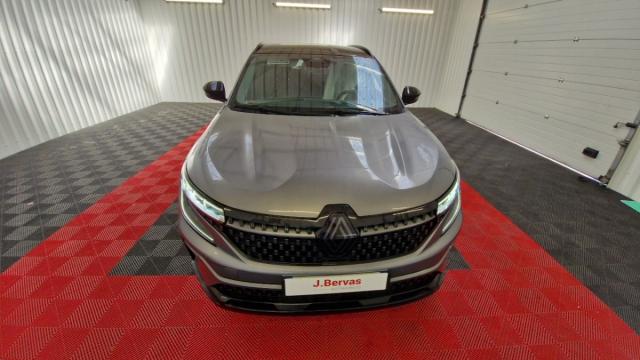 Renault Espace image 9