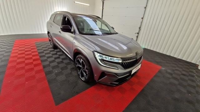 Renault Espace image 4
