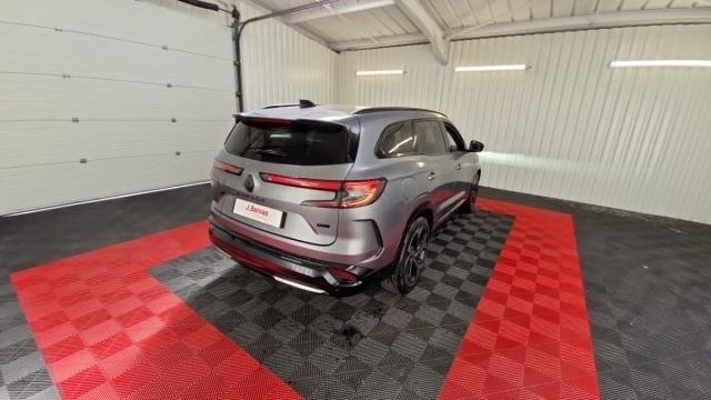 Renault Espace image 1