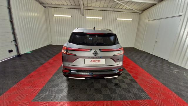 Renault Espace image 6
