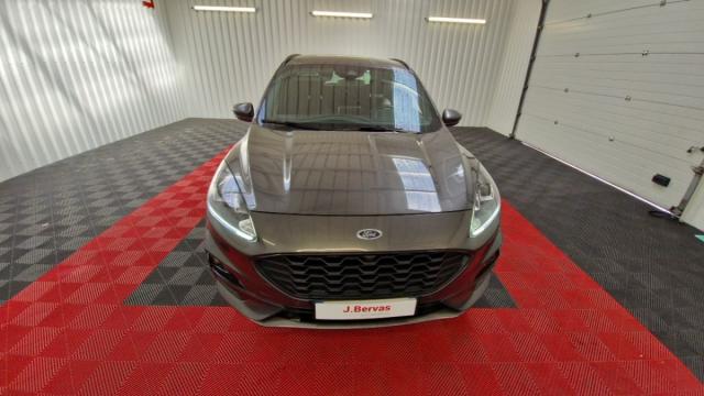 Ford Kuga image 6