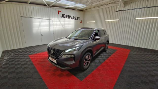 Nissan X-Trail E-Power 204 N-Connecta Bva