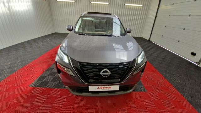 Nissan X-Trail image 6