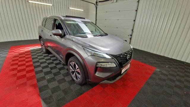 Nissan X-Trail image 7