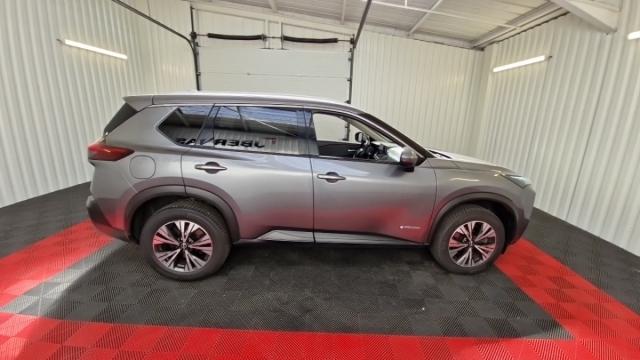 Nissan X-Trail image 8