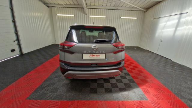 Nissan X-Trail image 5