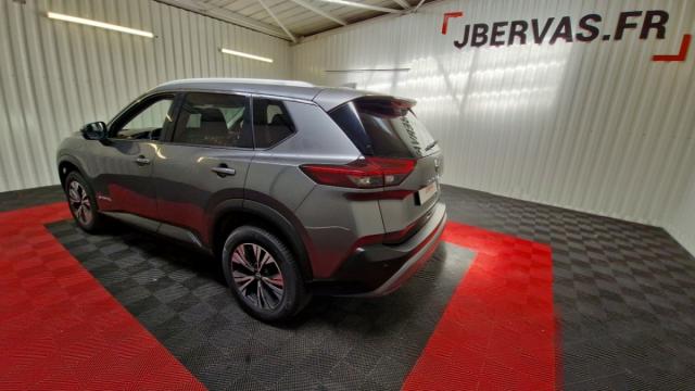 Nissan X-Trail image 3