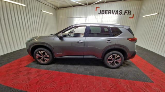 Nissan X-Trail image 9