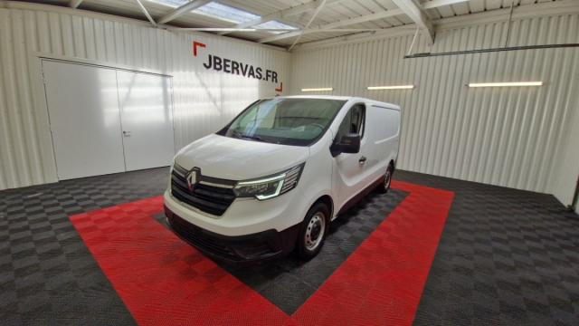 Renault Trafic Fg L1h1 3t Extra Blue Dci 150 - 25