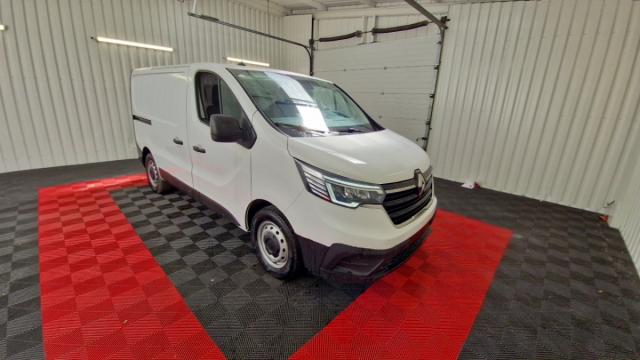 Renault Trafic image 4