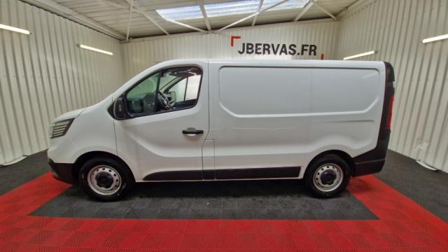 Renault Trafic image 7