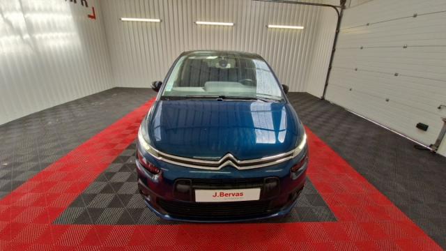Citroen Grand C4 Spacetourer image 6