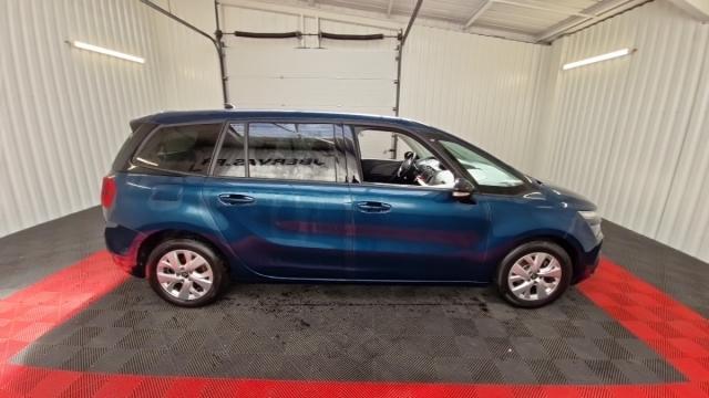 Citroen Grand C4 Spacetourer image 7