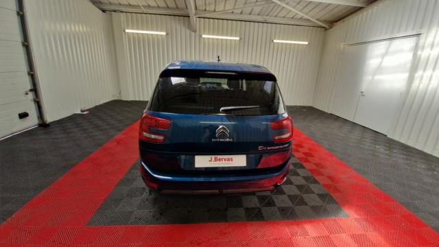 Citroen Grand C4 Spacetourer image 1