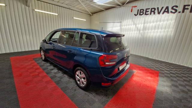 Citroen Grand C4 Spacetourer image 5