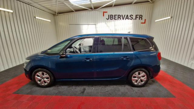 Citroen Grand C4 Spacetourer image 4