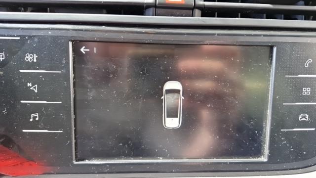 Citroen Grand C4 Spacetourer image 3