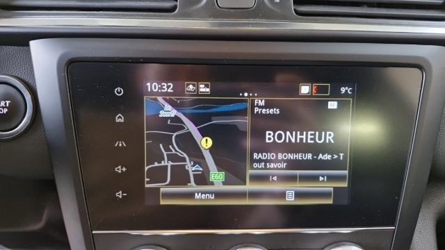 Renault Kadjar image 9