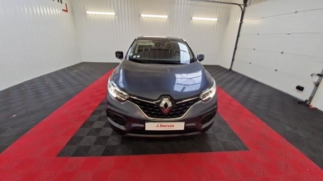Renault Kadjar image 4