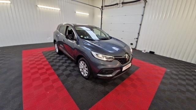 Renault Kadjar image 6