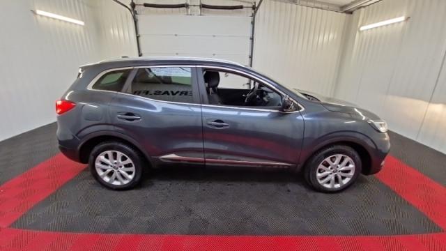 Renault Kadjar image 2