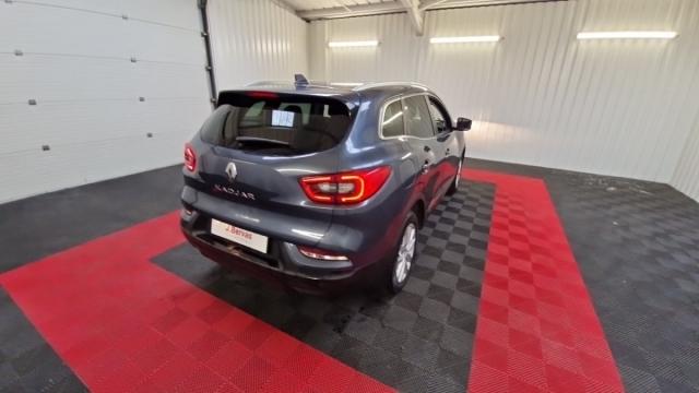 Renault Kadjar image 8