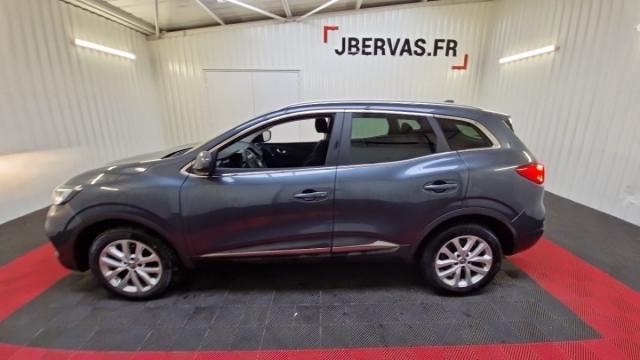 Renault Kadjar image 1