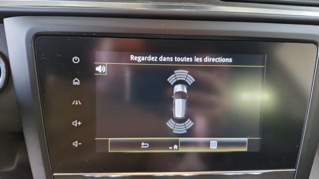 Renault Kadjar image 7