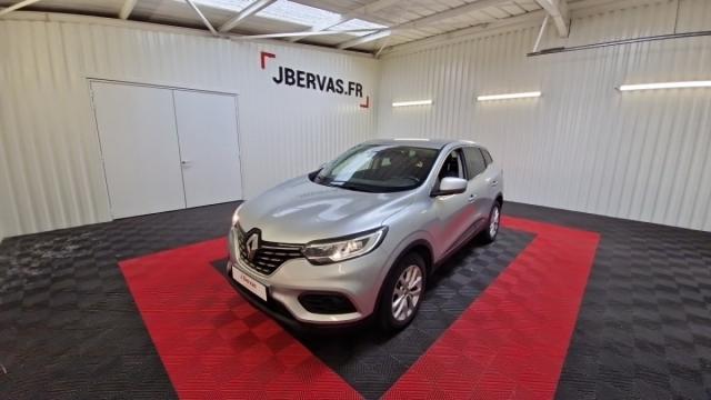 Renault Kadjar Business Tce 140 Edc Fap - 21