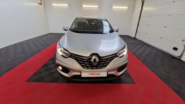Renault Kadjar image 6