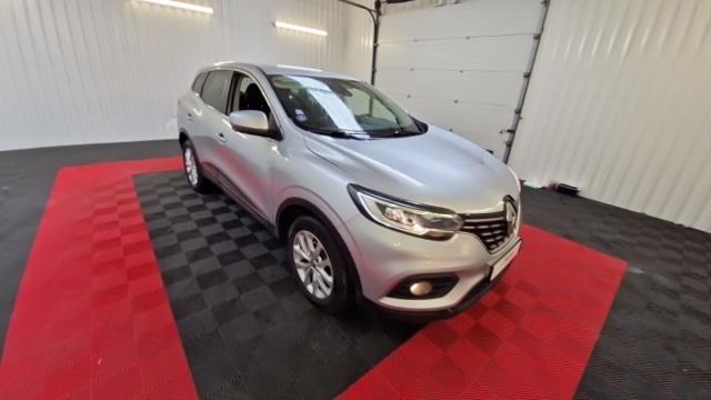 Renault Kadjar image 1