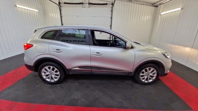 Renault Kadjar image 3
